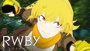 Image Volume 5 Yang Character Short