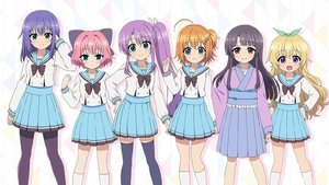 Re:Stage! Dream Days♪ S1E1