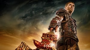 Spartacus مسلسل مترجم مباشر اونلاين