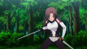 Undefeated Bahamut Chronicle Season 1 Episode 7