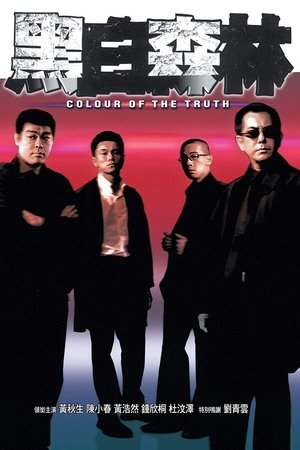 黑白森林 (2003)