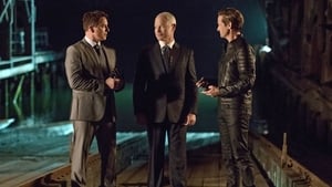 Legends of Tomorrow 2×8