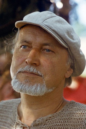 Janis Streics portrait