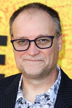 David Hewlett thumbnail