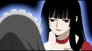 xxxHOLiC: 1×15