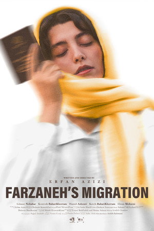 Farzaneh's Migration 3