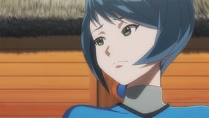 Akanesasu Shoujo: Saison 1 Episode 7