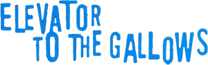 Elevator to the Gallows — Logos 4