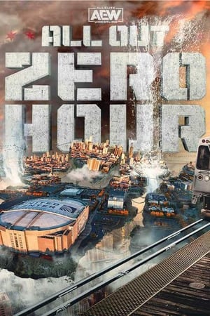 Image AEW All Out: Zero Hour