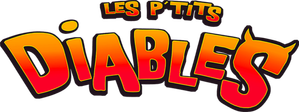 Les P'tits Diables — Logos 4