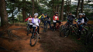 Trail to Bayanihan 1