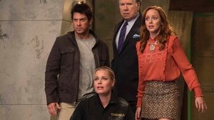 The Librarians: Stagione 3 x Episodio 10