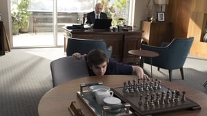 The Good Doctor 1×18