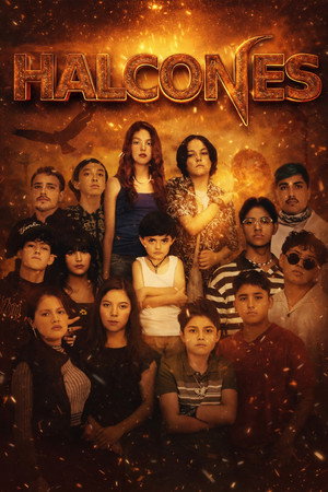 Halcones (2026)