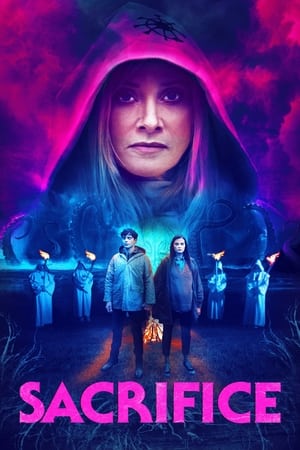 Sacrifício Torrent (2021) Dual Áudio / Dublado WEB-DL 1080p – Download