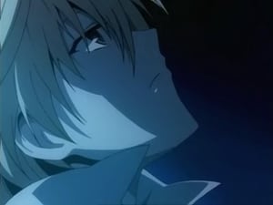 Pandora Hearts – Episódio 25 – Final