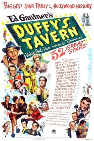 Duffy's Tavern