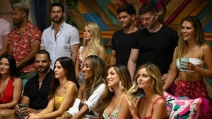 Bachelor in Paradise: 6×1