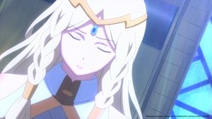 Chillin’ in My 30s After Getting Fired From the Demon King’s Army Season 1 Episode 1