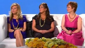 The Real Housewives of New Jersey Reunion: Watch What Happens (1)