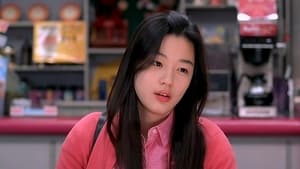 My Sassy Girl ยัยตัวร้ายกับนายนุ่มนิ่ม (2021) ชมรีวิวหนัง