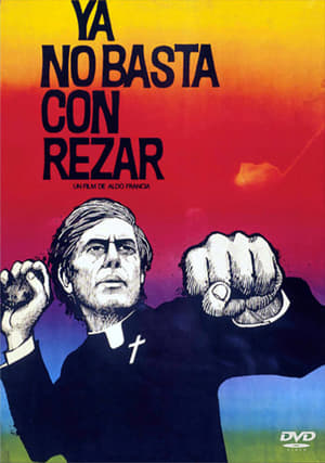 Poster di Ya no basta con rezar