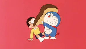 Doraemon: 1×3