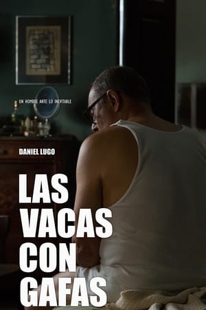 Poster Las vacas con gafas 2014