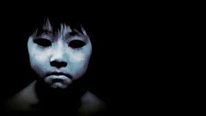 Ju-on: La Maldición (2002) DVDRIP ESPAÑOL
