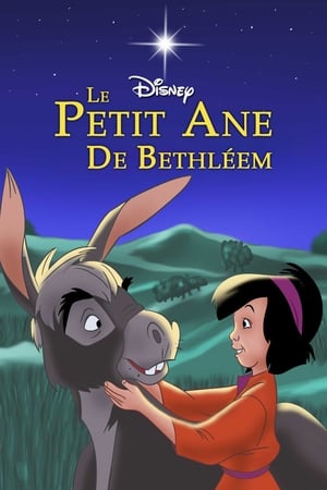 Le Petit Âne de Bethléem