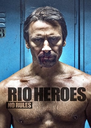 Rio Heroes poster