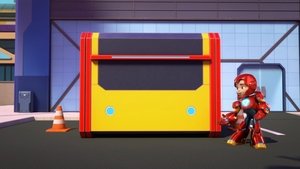 Épisode 19