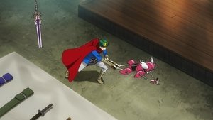 Gintama Season 7 Episode 34