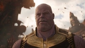 Avengers: Infinity War (2018)
