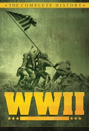 Image A II. világháború története