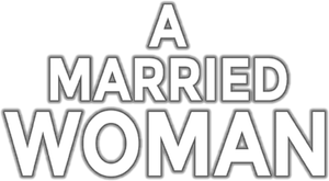 Una mujer casada — Logos 2