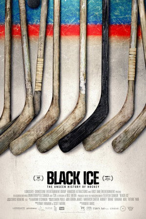 Black Ice 8