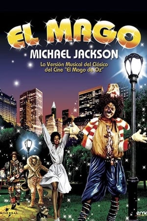 Poster El mago 1978