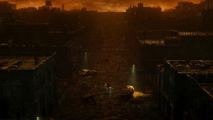 Return to Silent Hill