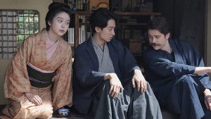 The Ghost Writer's Wife Season 1 : Episode 84 