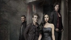 poster The Vampire Diaries