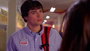 Smallville: As Aventuras do Superboy: 1×18