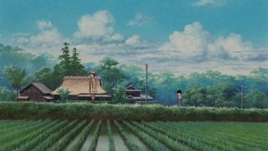 Grave of the Fireflies (1988)