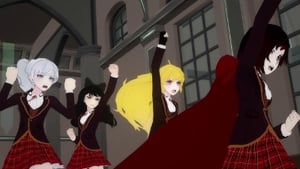 RWBY: 2×1