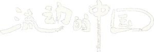 流动的中国