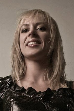 Adrienn Urbán portrait
