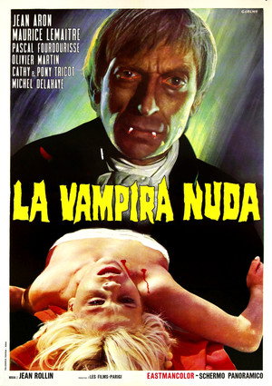 The Nude Vampire 64