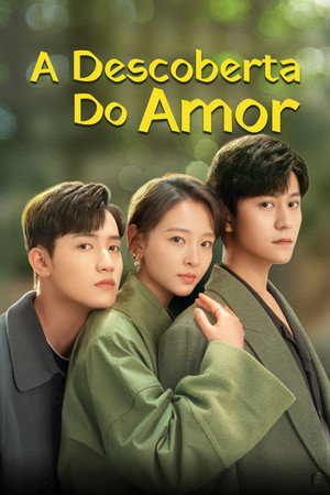 A Descoberta do Amor