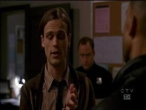 Criminal Minds 1×12