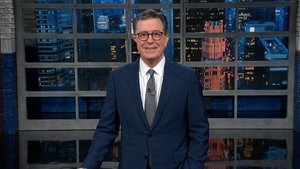 The Late Show with Stephen Colbert: 7×125
